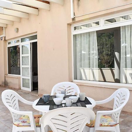 Apartmán Apartamento Maria,Bahia De Alcudia Exteriér fotografie