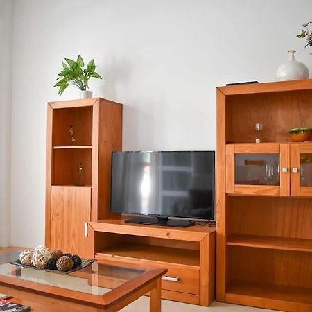Apartmán Apartamento Maria,Bahia De Alcudia Exteriér fotografie