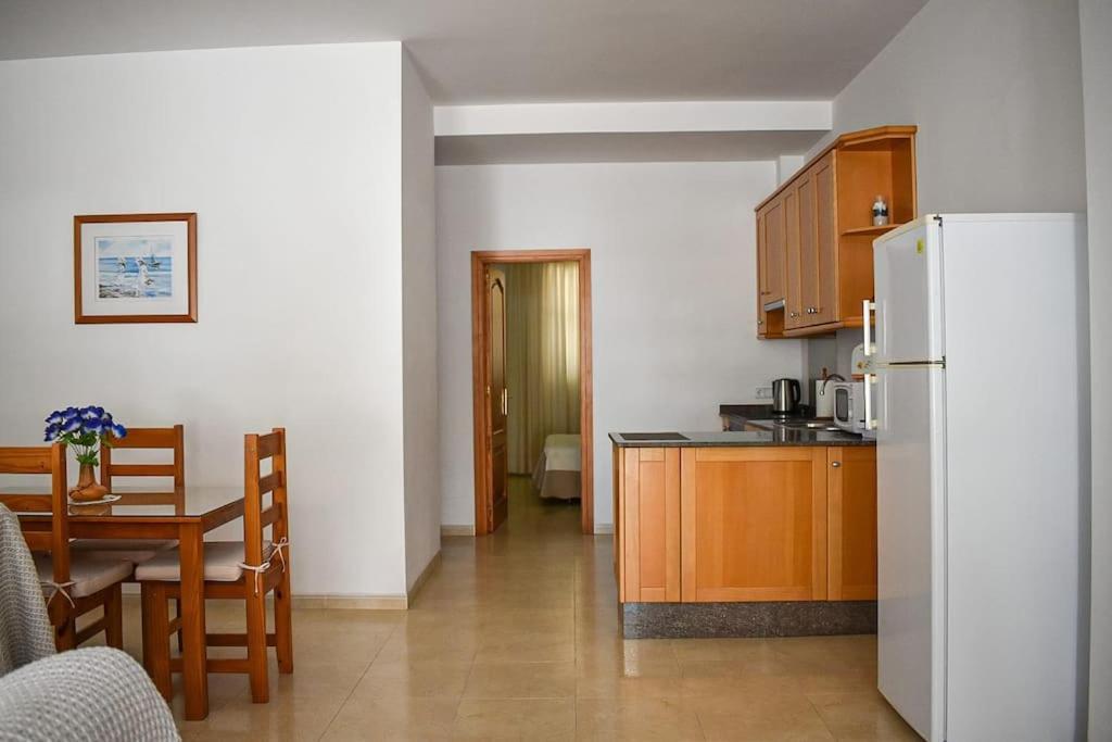 Apartmán Apartamento Maria,Bahia De Alcudia Exteriér fotografie