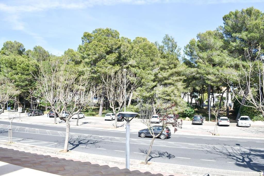 Apartmán Apartamento Maria,Bahia De Alcudia Exteriér fotografie