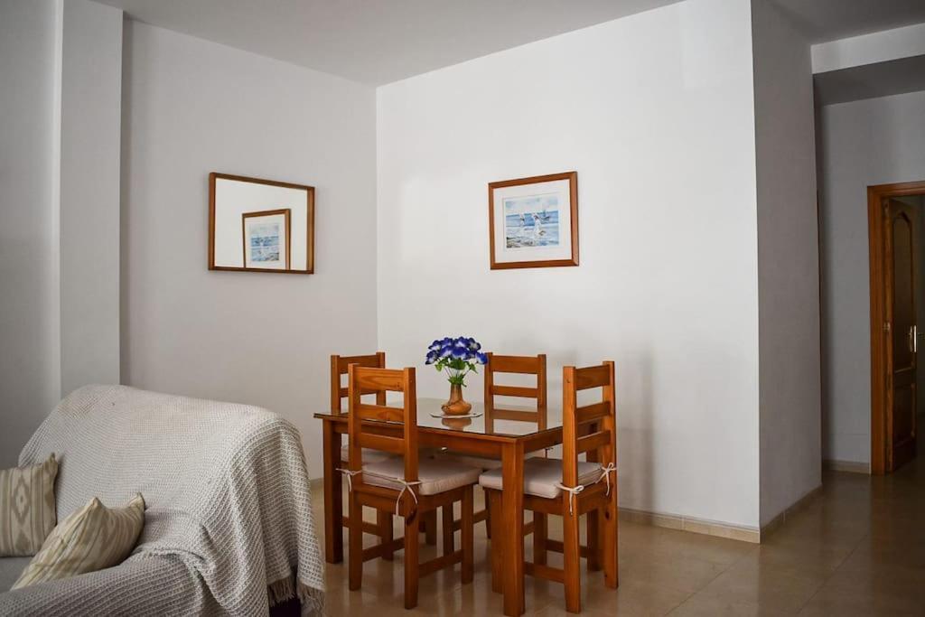 Apartmán Apartamento Maria,Bahia De Alcudia Exteriér fotografie